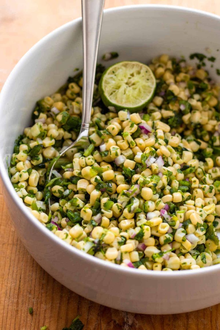 Chipotle And Roasted Corn Salsa: Origins, Recipe, and Top Brand Comparisons