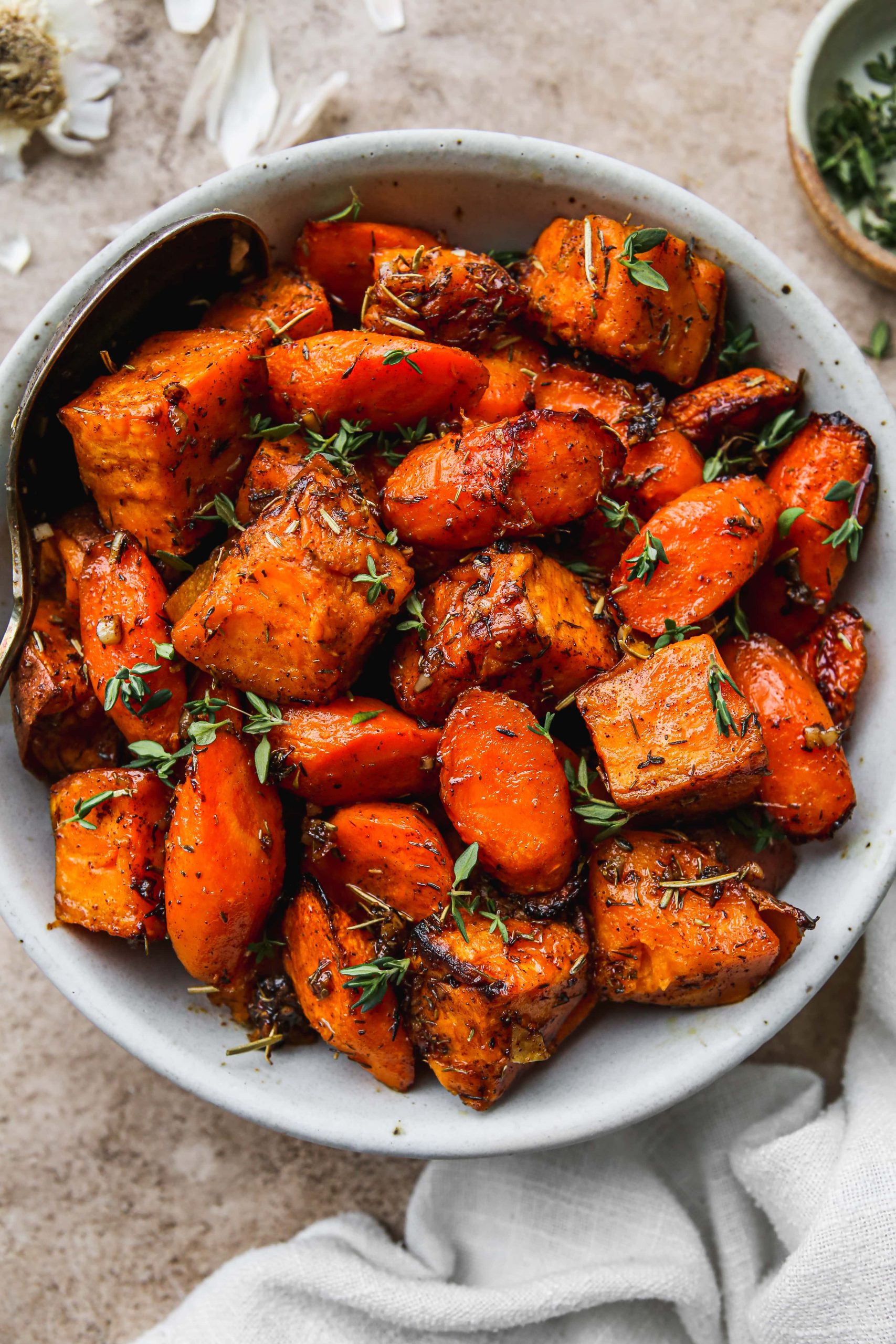 Maple Glazed Carrots Recipe: Health Benefits, Pairing Ideas, and Perfect Glaze Tips
