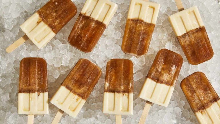 Root Beer Popsicles: Homemade Recipes, Best Brands & Flavor Comparisons