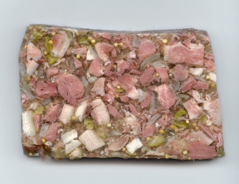 Head Cheese: Origins, Preparation, and Nutritional Benefits Explained