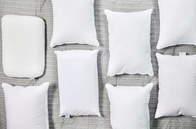 9 Best Memory Foam Pillows for Ultimate Comfort and Support in 2024