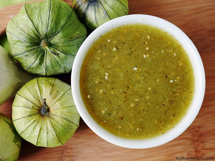 Mexina Salsa Verde: Zesty Green Sauce, Culinary Uses, and Where to Buy
