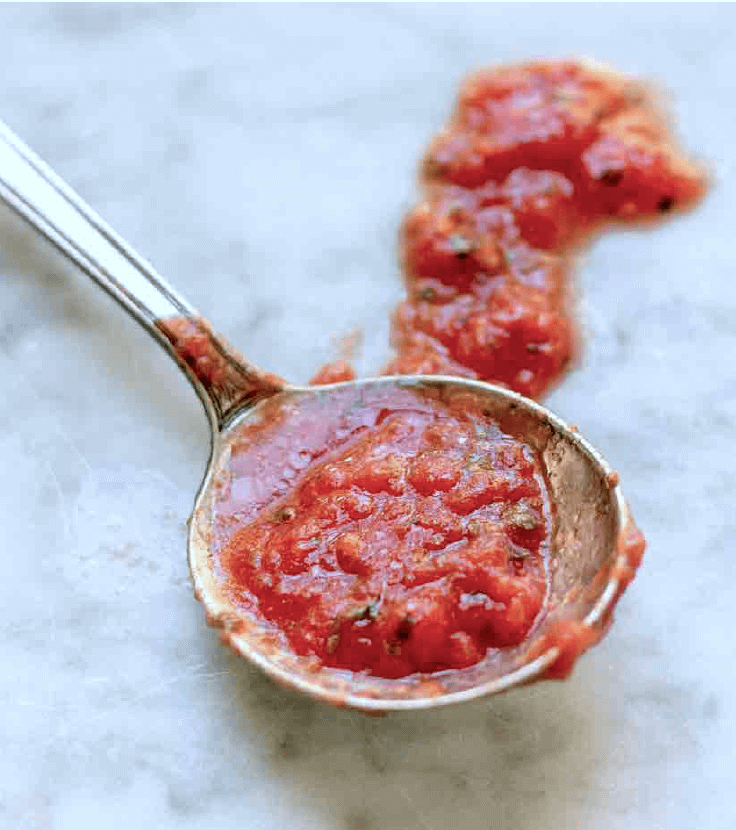 Keto Tomato Sauce Recipe: Low-Carb, Flavorful, and Simple to Make