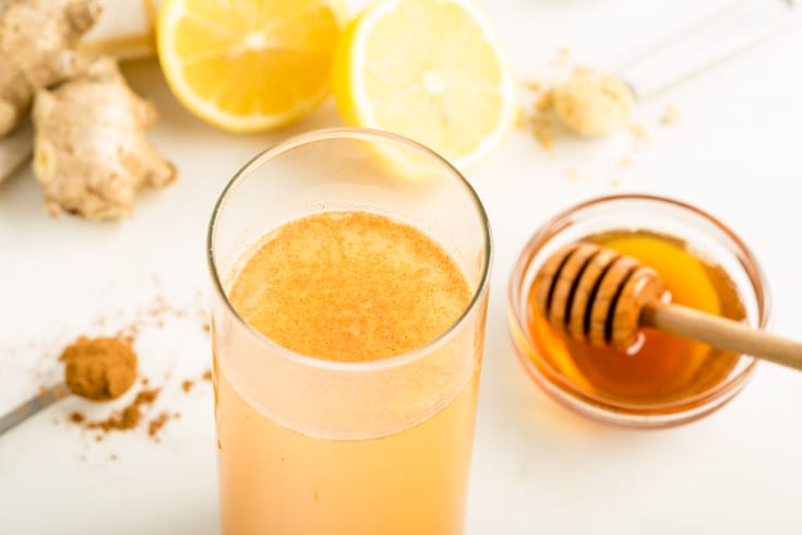 9 Best Detox Drinks for THC: Top Choices for Effective Cleansing