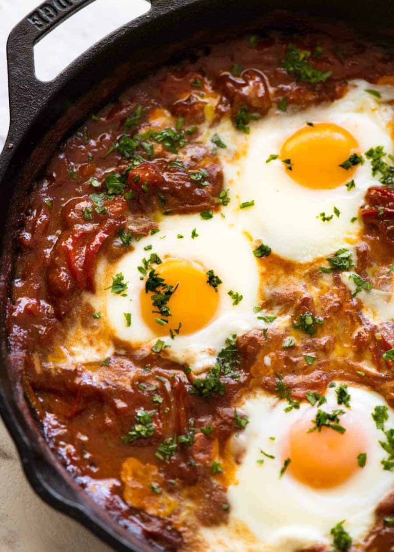 Shirred Eggs: Classic Recipe, Tasty Variations, and Healthier Options Explained