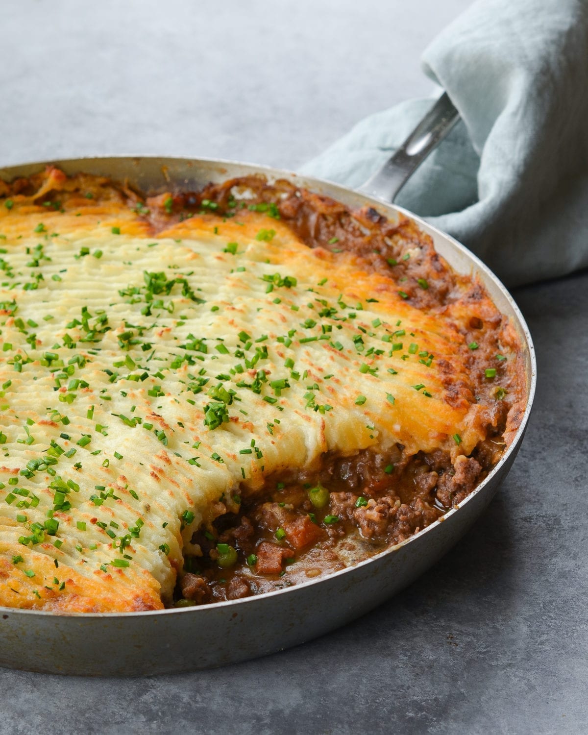 Shepherd Pie Recipe: History, Tips, and Pairing Ideas