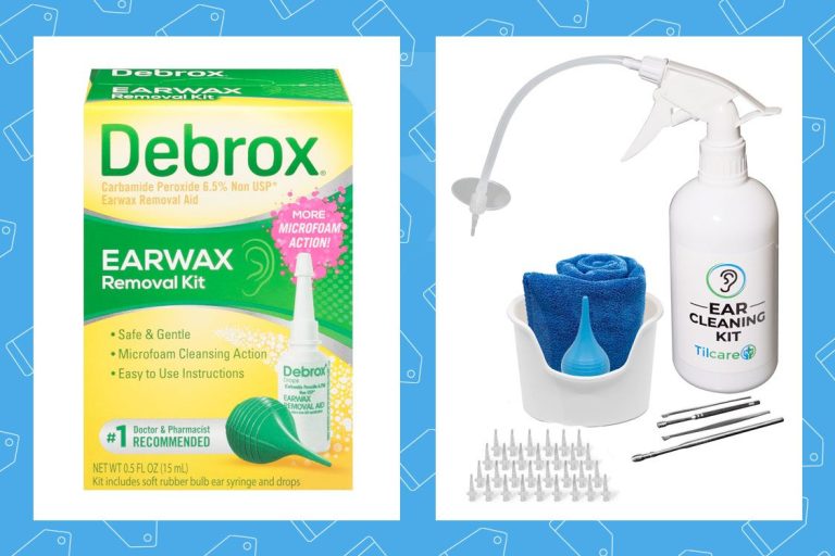 9 Best Ear Wax Removal Tools: Safe and Effective Solutions for Clean Ears