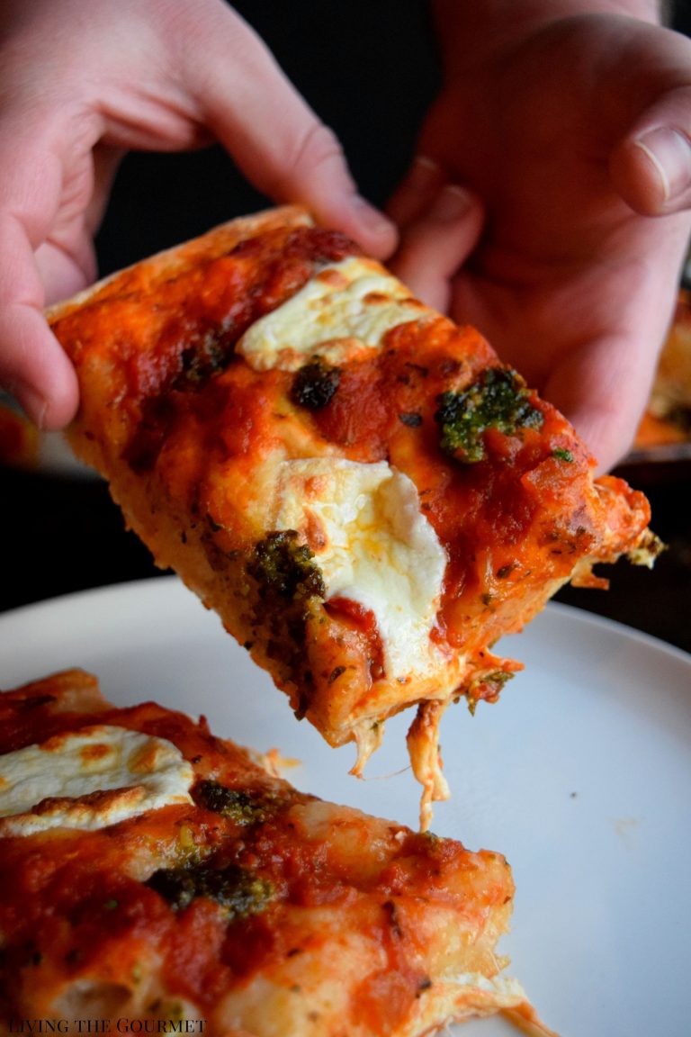 Sicilian Pizza Sauce: A Step-by-Step Guide