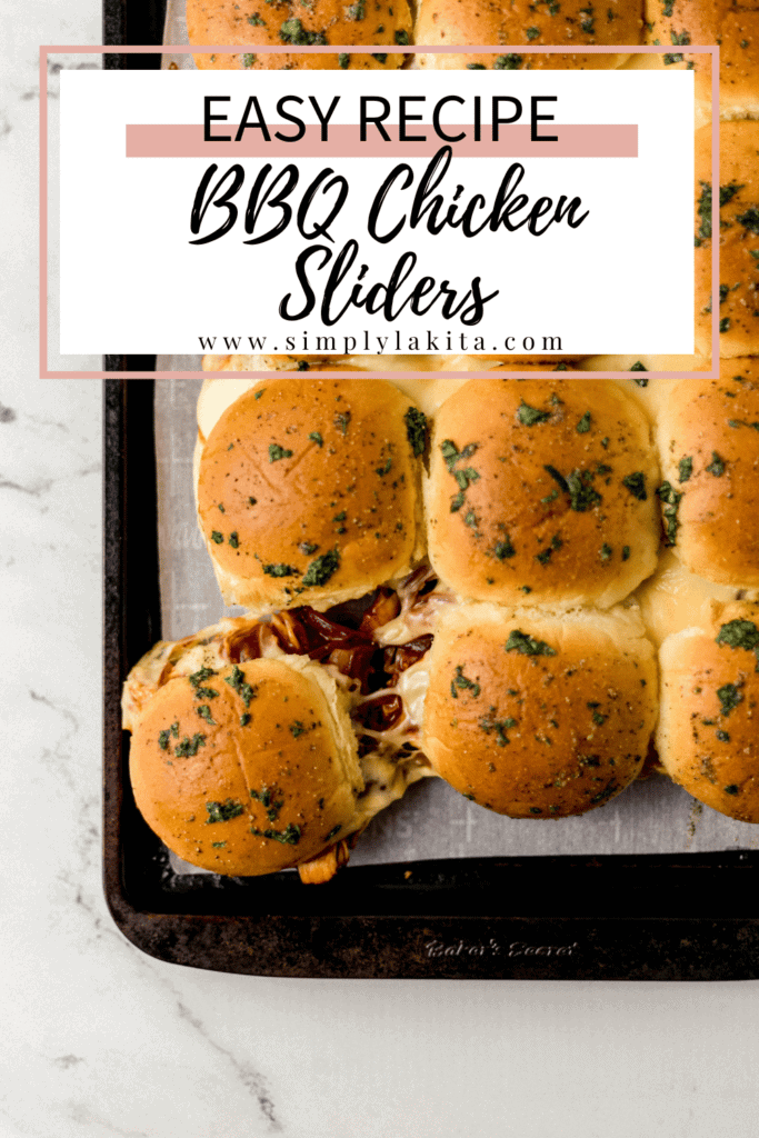 Pulled BBQ Chicken Sliders Recipe: Easy, Flavorful, and Perfect for Any Gathering