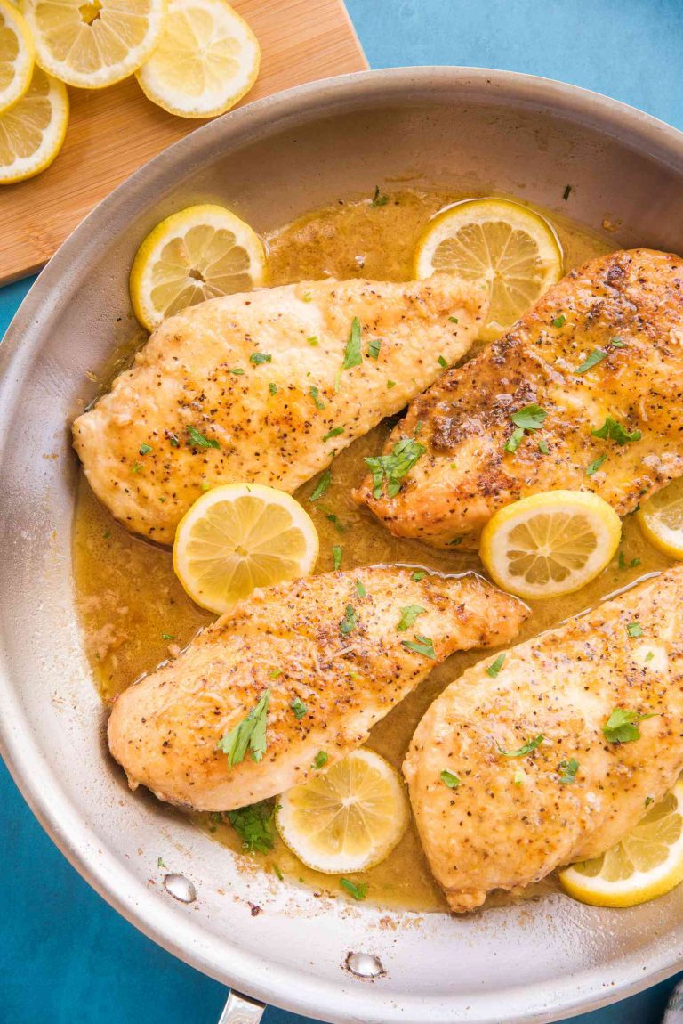 Grilled Lemon Pepper Chicken Recipe: Tips, Tricks, and Pairings