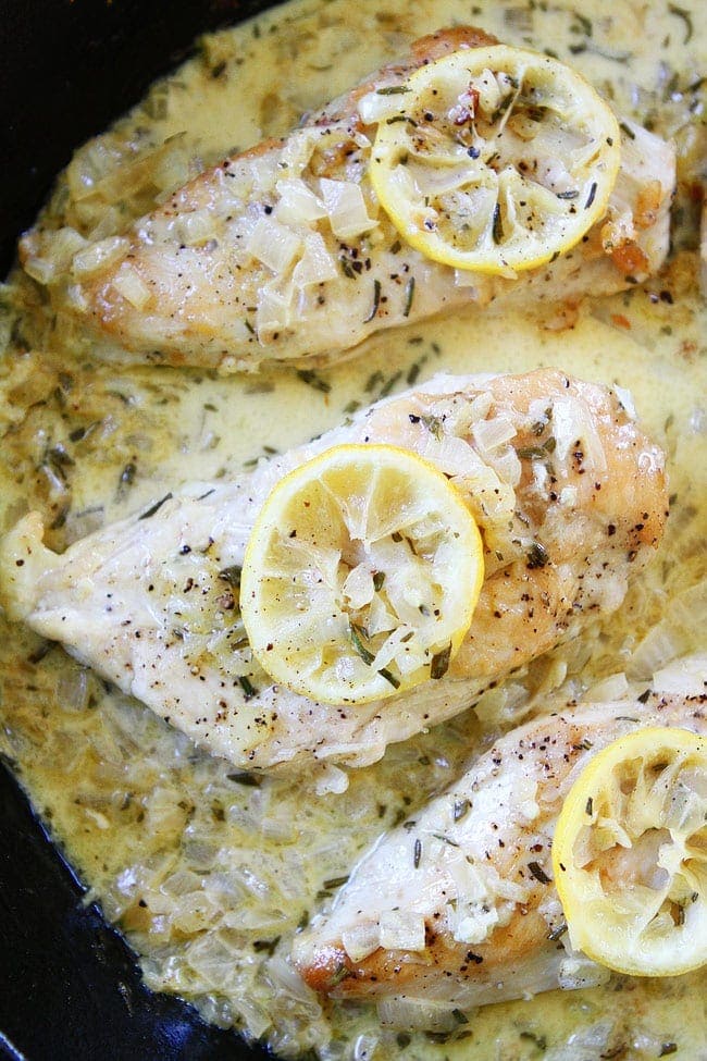 Garlic And Rosemary Chicken Recipe: Perfect for Weeknights and Entertaining