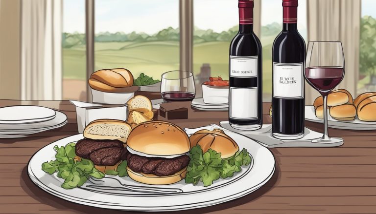 Ranch Burgers: Ultimate Guide with Recipes, Tips, and Pairings