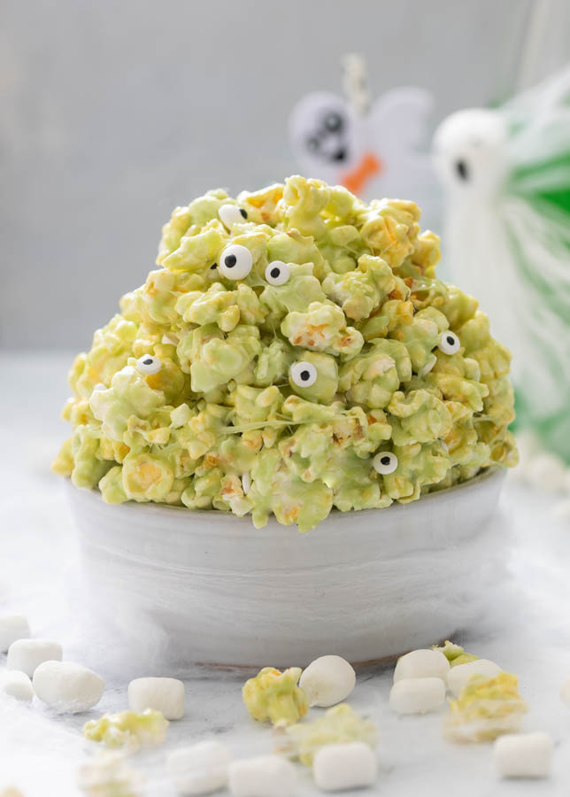 Slime Popcorn: Recipes, Tips, and Where to Buy