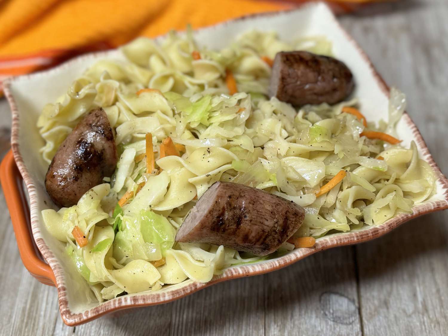 Slovak Haluski Recipe: Tips, Serving Ideas, and Nutritional Benefits