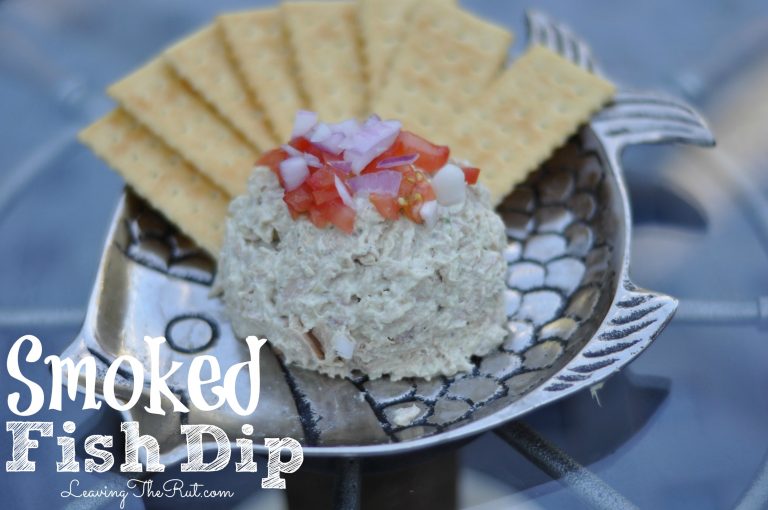 Ashleis Smoked Trout Dip: Discover the Flavors and Benefits