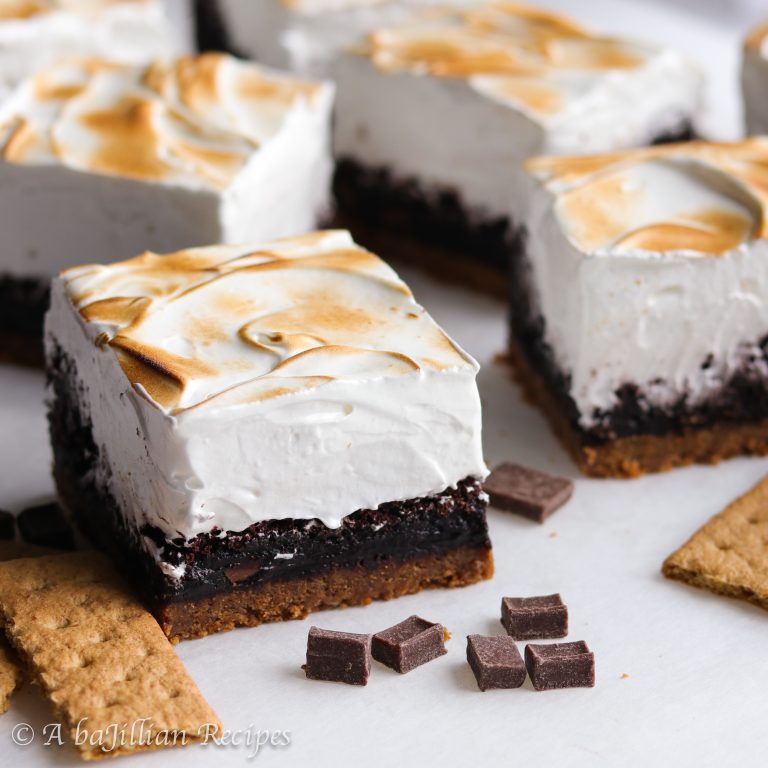 Smore Brownies: Recipe, Variations, and Serving Tips