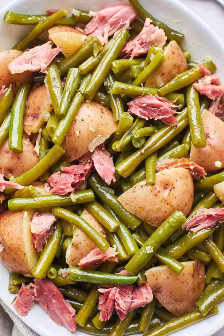 Southern Green Beans: Tradition, Modern Twists, and Community Significance