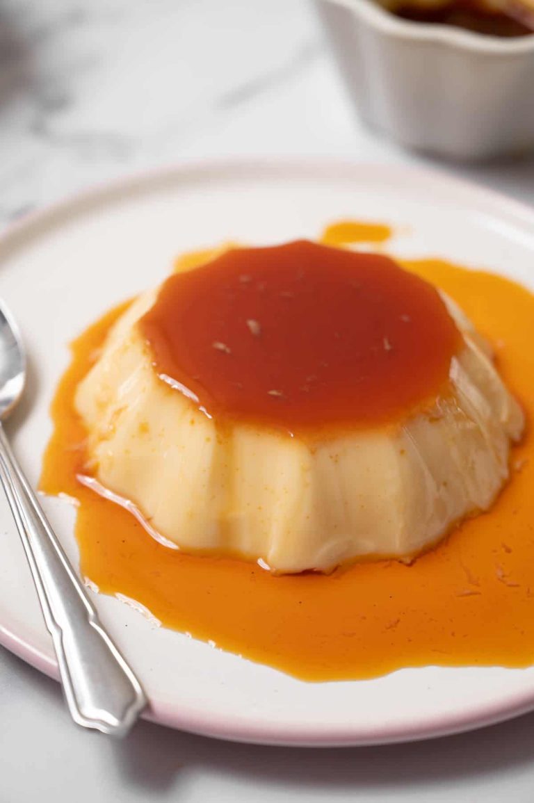 Spanish Flan: History, Recipe, and Serving Tips