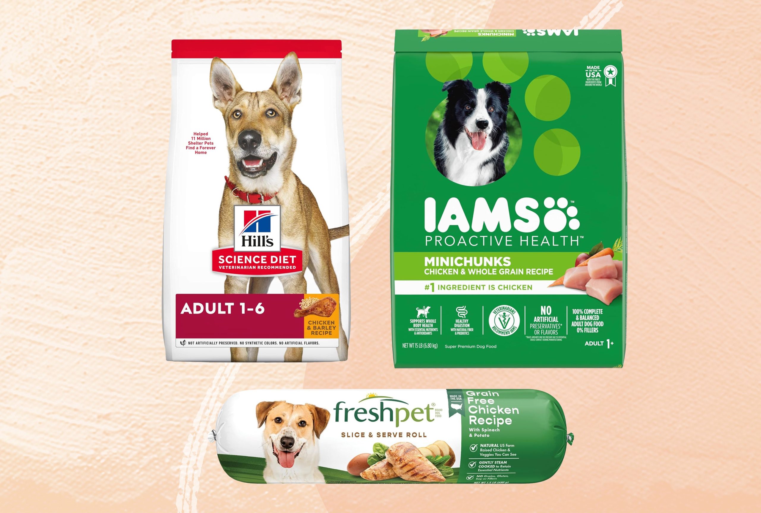 9 Best Dog Treats for Health, Flavor, and Weight Management