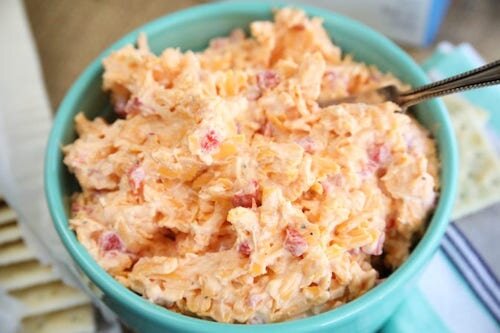Southern Pimento Cheese: History, Ingredients, Variations, and Health Benefits