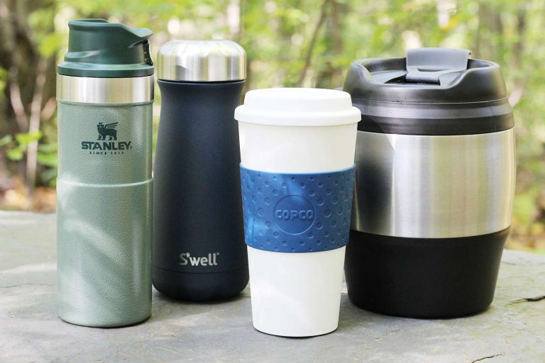 9 Best Travel Mugs: Insulated, Leak-Proof & Stylish Options for Every Need