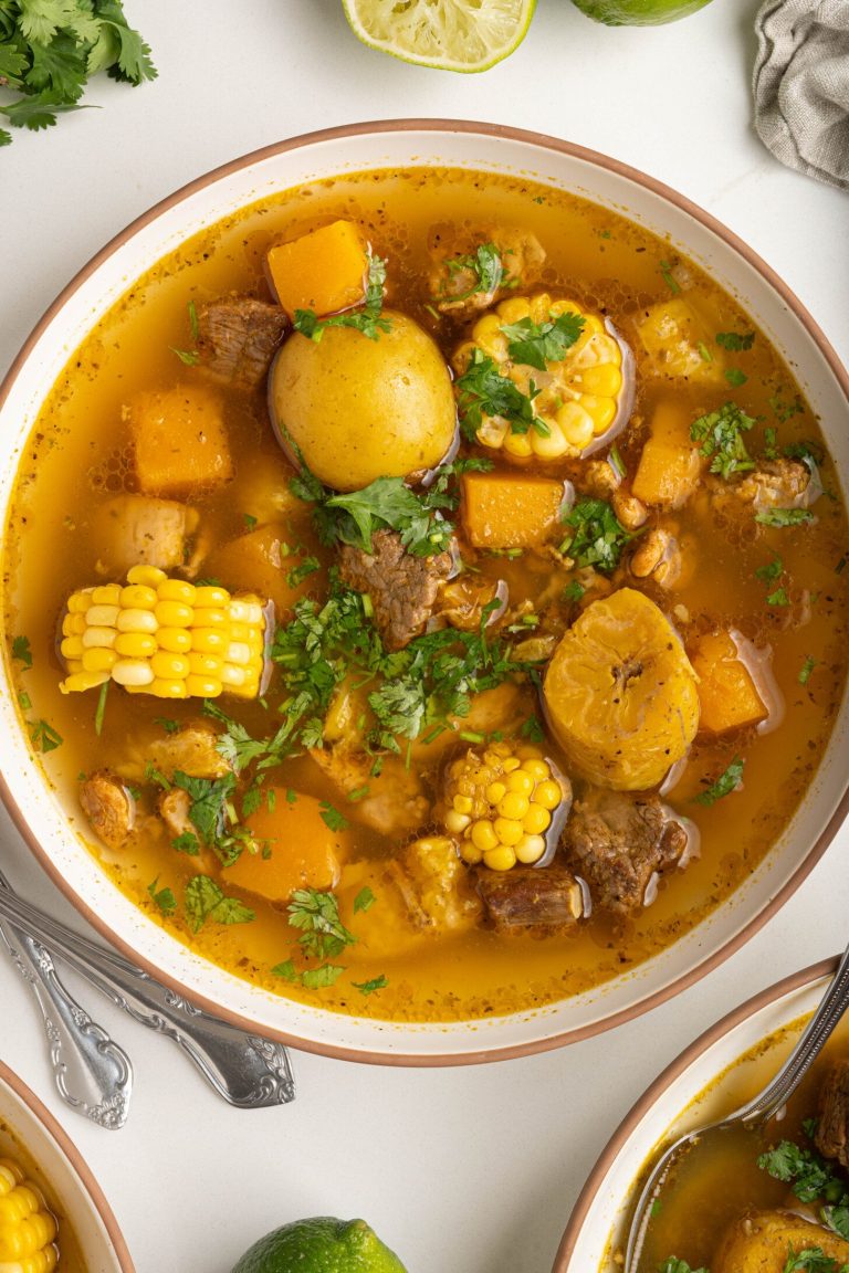Dominican Sancocho Latin Meat Stew: Origins, Recipe, and Perfect Drink Pairings