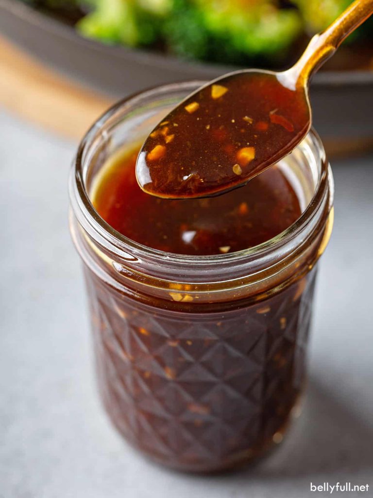 Stir Fry Sauce Recipes for Delicious Weeknight Meals