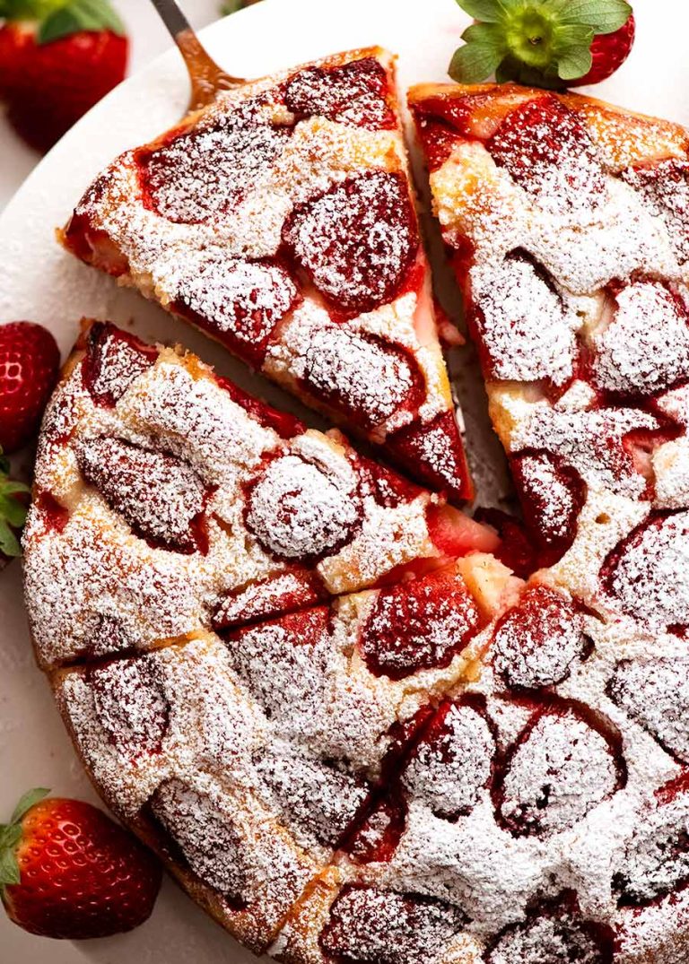 Strawberry Pudding Dessert: History, Recipes, and Elegant Serving Ideas