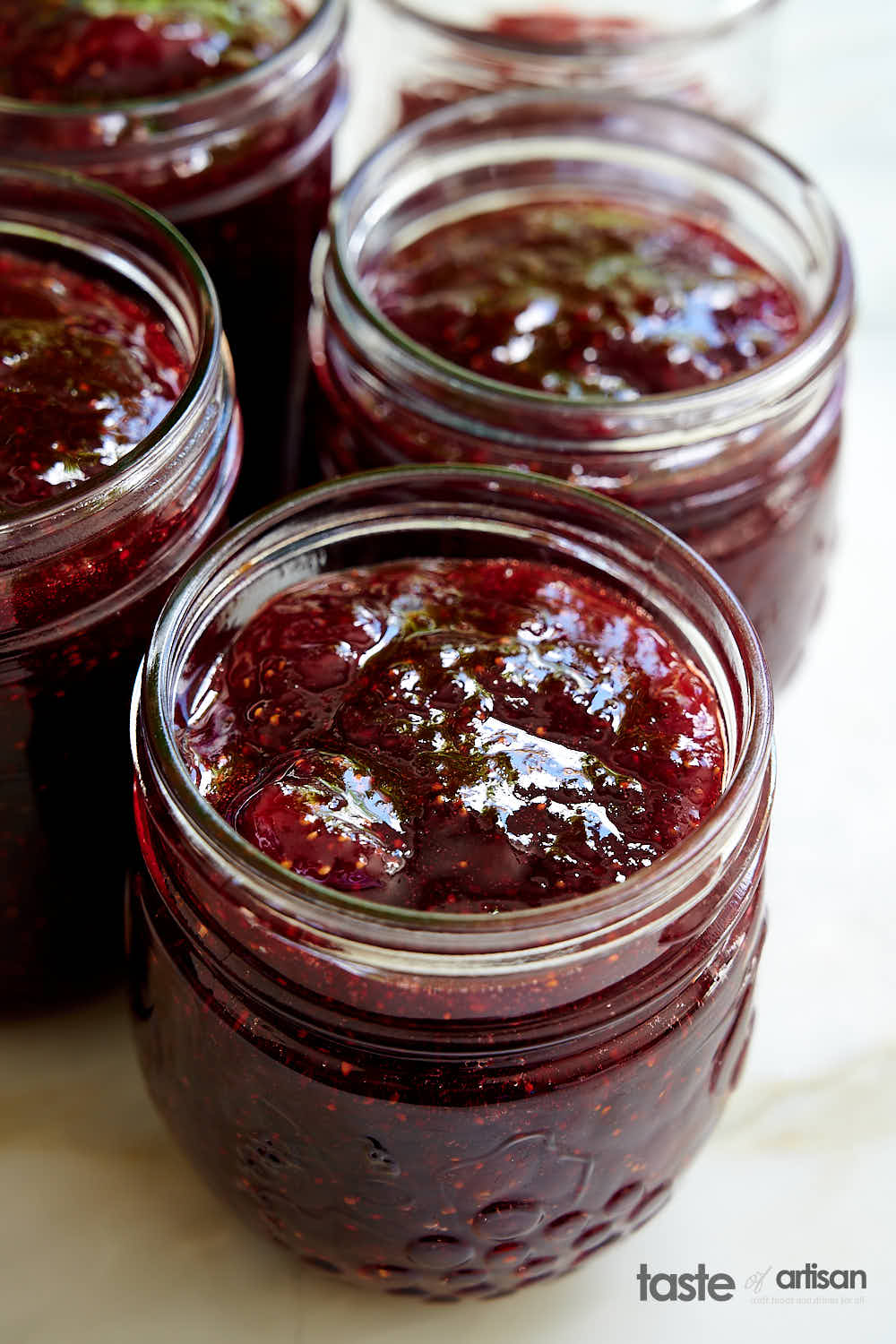 Strawberry Preserves: History, Uses, and Homemade Recipes