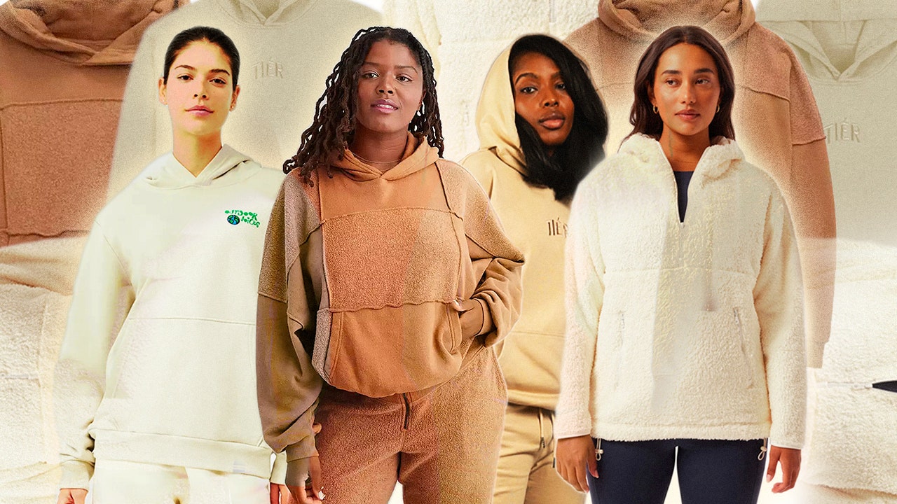 9 Best Hoodies for Comfort, Style, and Functionality in 2024