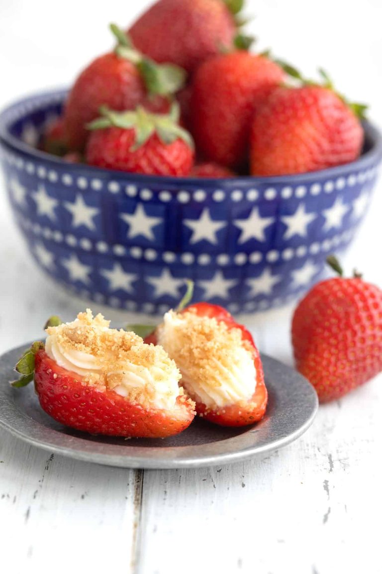 Stuffed Strawberries: Delicious Recipes and Tips for Perfect Party Treats