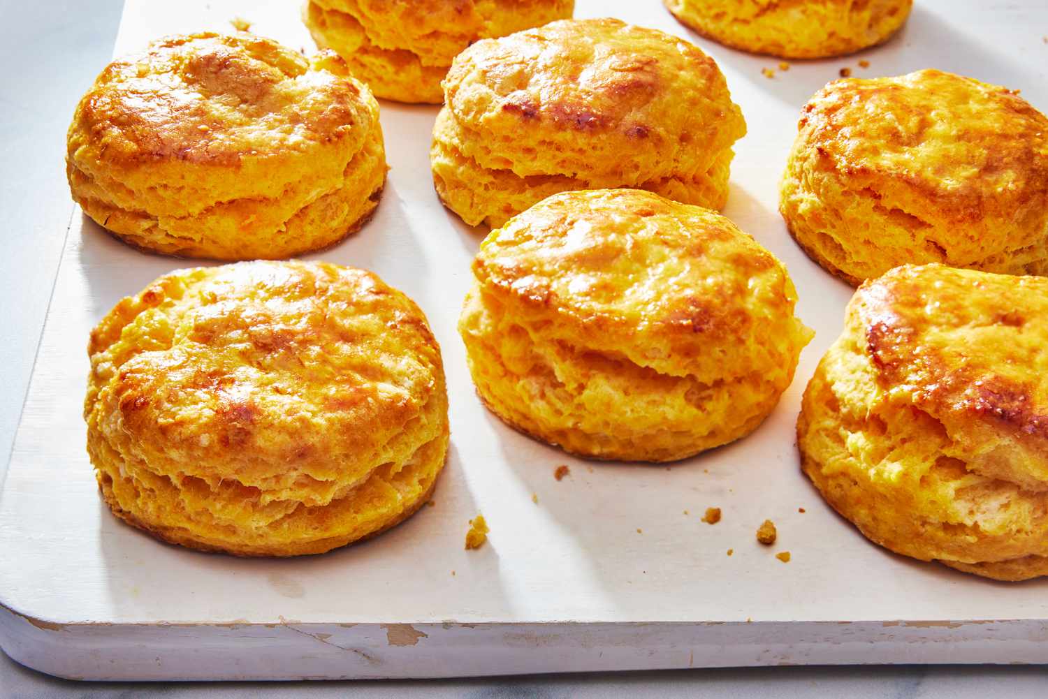 Sweet Potato Biscuits: Southern Tradition, Baking Tips, and Healthy Recipes