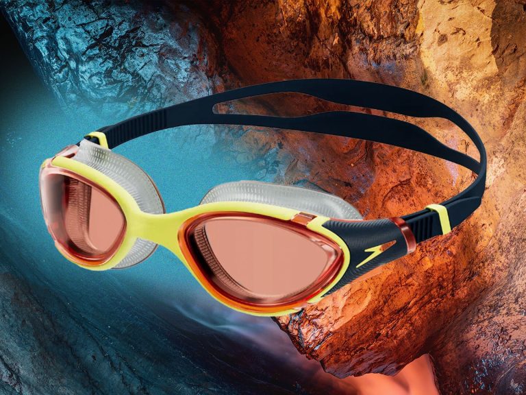 9 Best Swimming Goggles for Performance, Comfort, and Tech-Savvy Swimmers