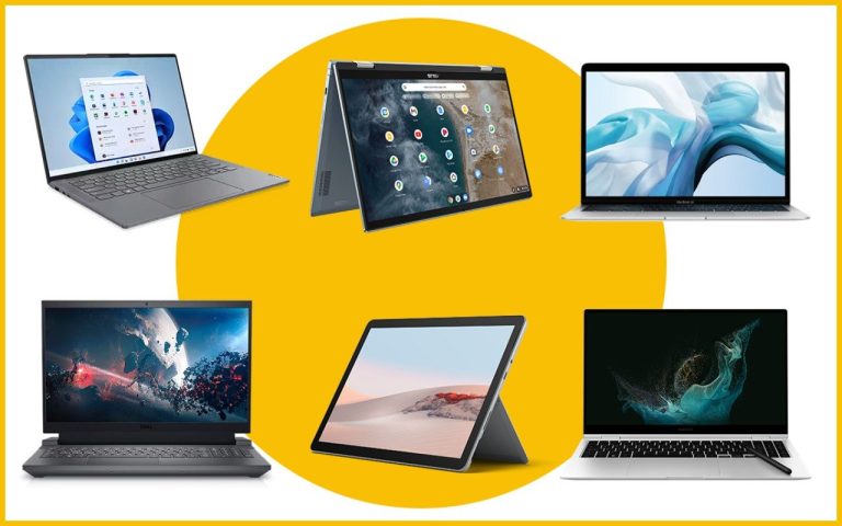 9 Best Chromebooks for Students: Affordable, Durable & High-Performance Picks