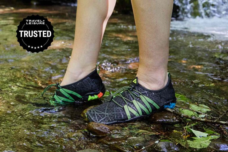 9 Best Water Shoes for Women: Comfort, Style, and Durability