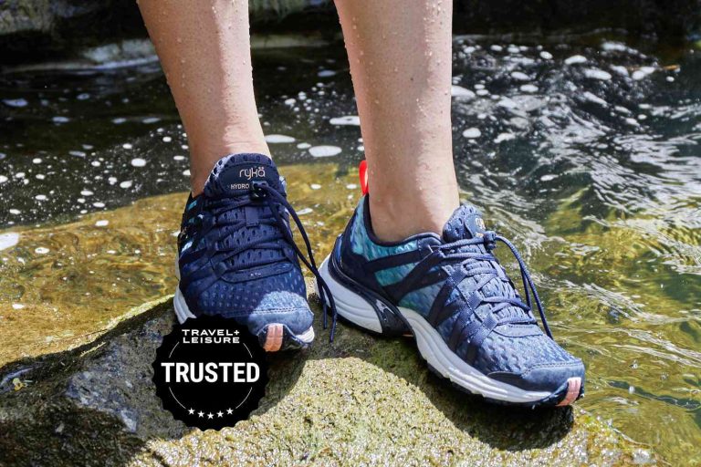 9 Best Women’s Walking Shoes: Top Picks for Comfort, Support, and Durability