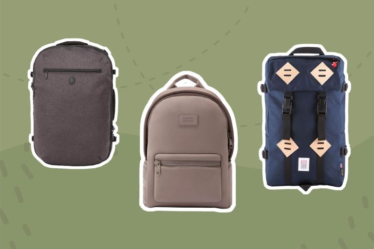 9 Best Travel Backpacks for Men: Durable, Secure, and Eco-Friendly Options