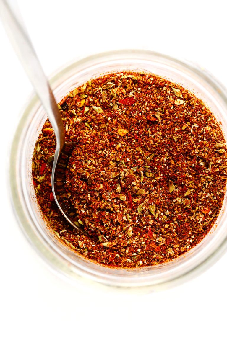 Taco Seasoning Mix Recipe: Easy, Customizable, and Flavorful