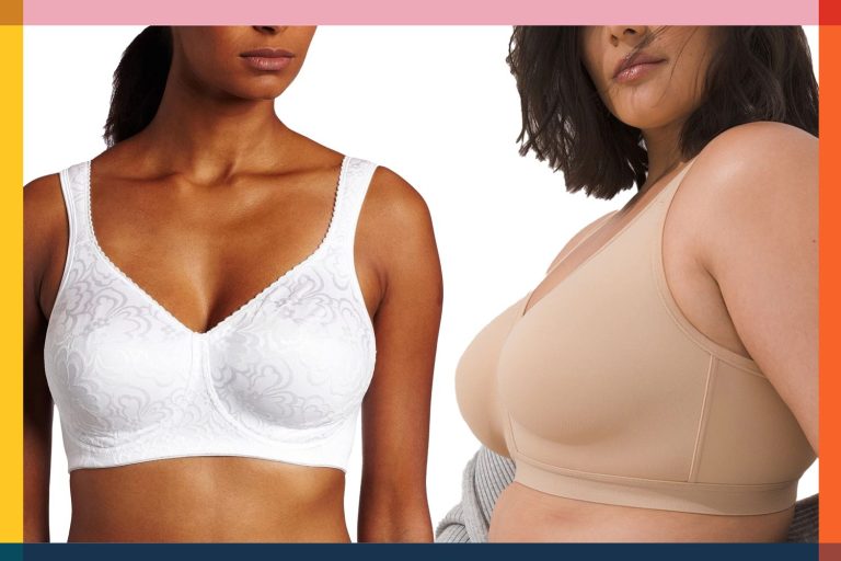 9 Best Bras for Large Breasts: Ultimate Support, Comfort, and Style Guide