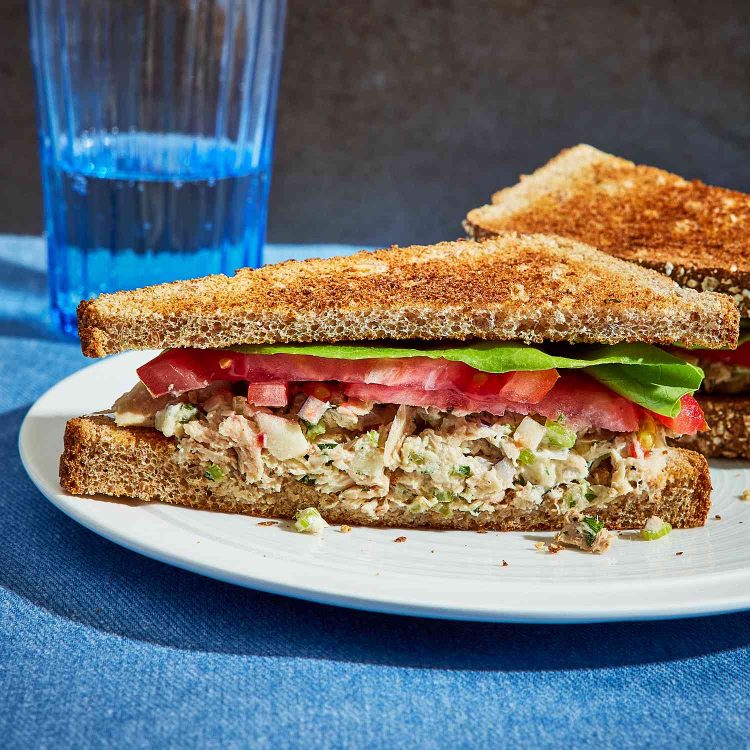 Tuna Fish Salad: The Ultimate Guide to Making Delicious and Healthy