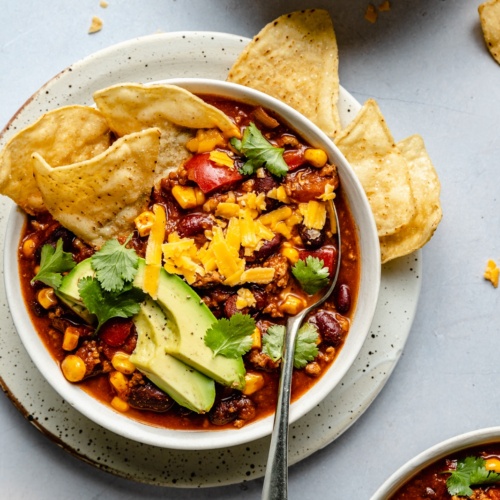 Minute Chili From Rotel: A Simple Recipe with Tasty Variations
