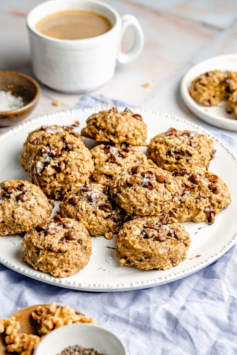 Oatmeal Breakfast Cookies: Quick, Nutritious, and Delicious Recipes