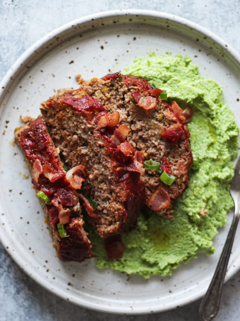 Mouth Meat Loaf Recipe: A Delicious Twist on a Classic Comfort Food