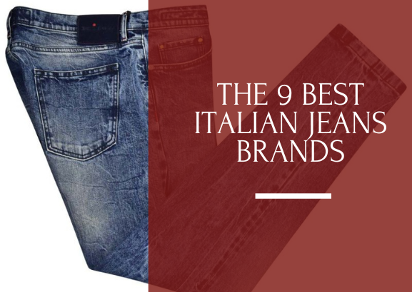 9 Best Jeans Brands: From Eco-Friendly to Luxury Designer Denim