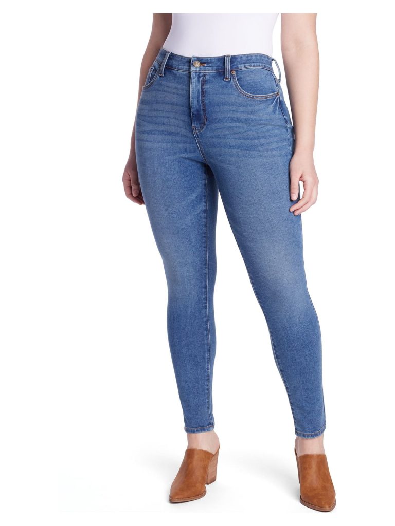 9 Best Women’s Jeans: Top Styles for Comfort, Style, and Sustainability