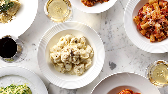 White Sauce for Pasta: Tips, Recipes, and Perfect Pairings