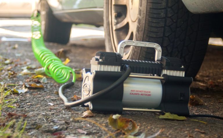 9 Best Tire Inflators: Top Picks for Every Need and Budget in 2024