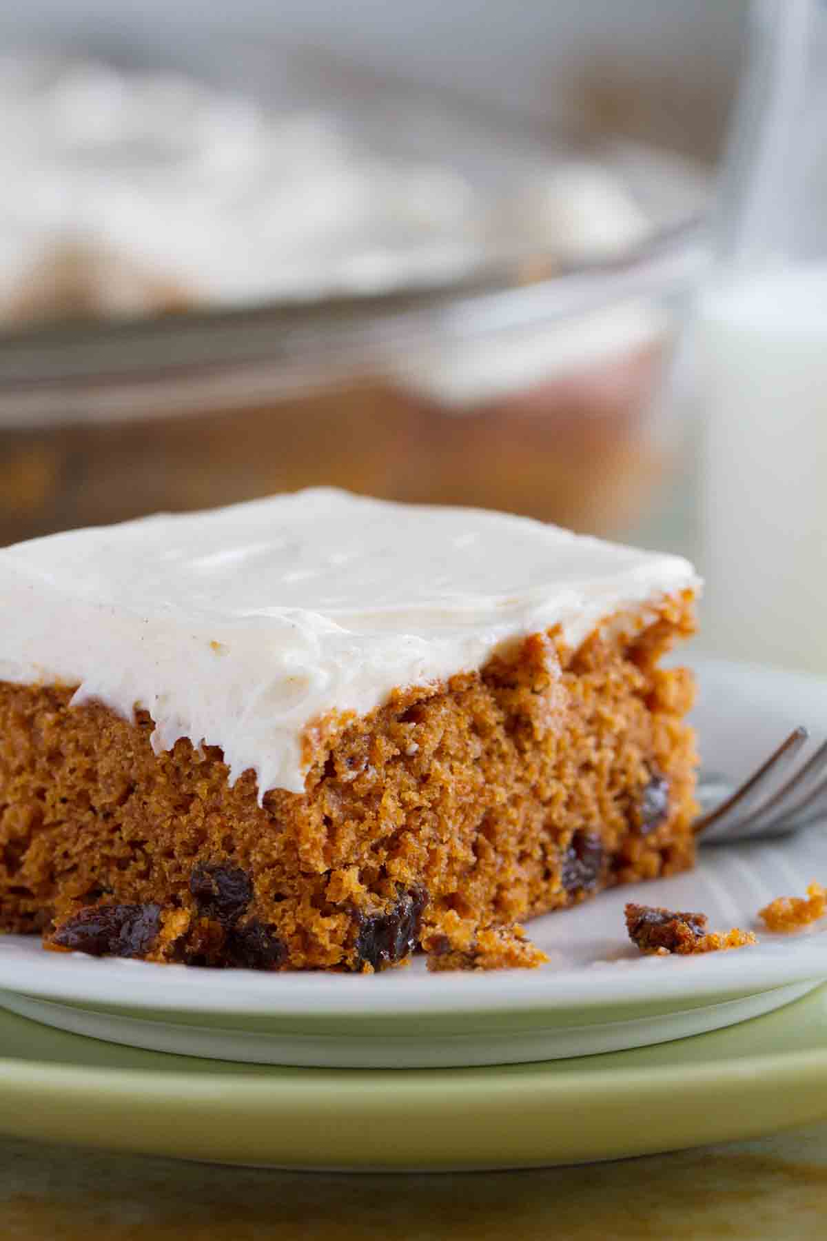 Tomato Soup Cake: A Healthier, Vintage Dessert Recipe