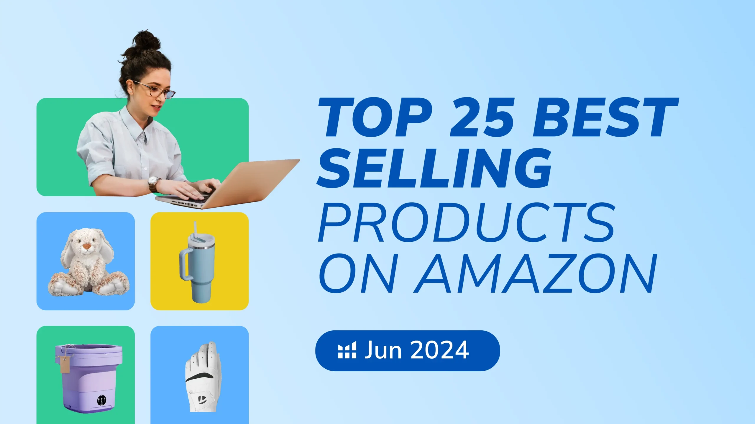 9 Best Products to Sell on Amazon for Maximum Profit in 2024