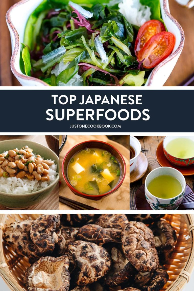 Japanese Seaweed Nori Soup: Discover the Health Benefits and Recipe